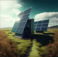 pylondata autoconsumo solar