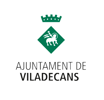 Logo Ajuntament de Viladecans