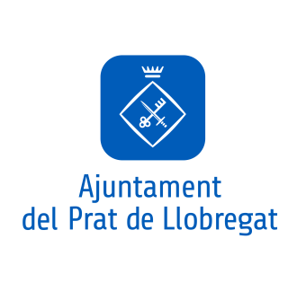 Logo Ajuntament del Prat de Llobregat
