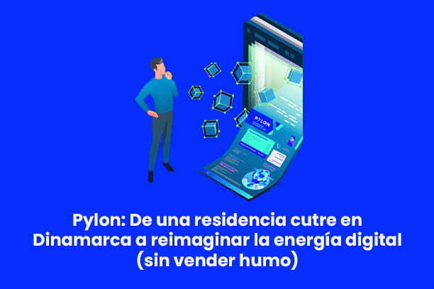 Nuestra historia