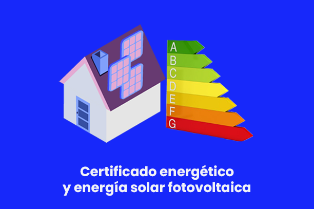 ¿Qué es el Certificado Energético?